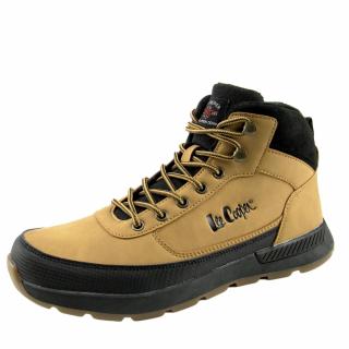 Buty zimowe męskie Lee Cooper 3047 trekking Rozmiar: 41