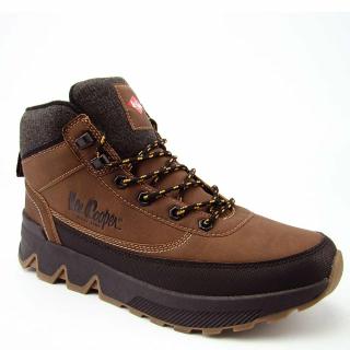 Lee Cooper LCJ-24-01-2950M Buty męskie ocieplane trzewiki zimowe Rozmiar: 44
