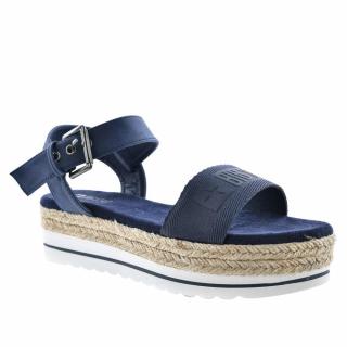 Sandały damskie BIG STAR LL274869 espadryl Rozmiar: 37