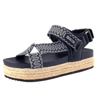 Sandały damskie espadryle BIG STAR JJ274940 Rozmiar: 36