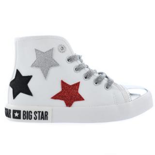 Trampki botki dziecięce BIG STAR II374029 Rozmiar: 29