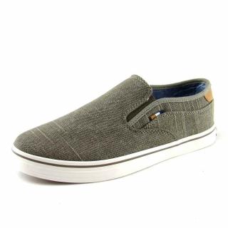 Trampki męskie CALYPSO Wrangler 31031 slip on Rozmiar: 40