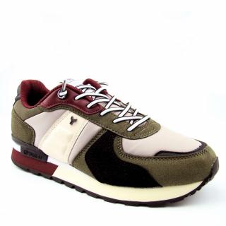 YUMAS OASIS 53003 buty sportowe męskie sneakersy Rozmiar: 40