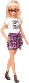 Barbie Fashionistas Modne przyjaciółki FBR37 Mattel - GHW62