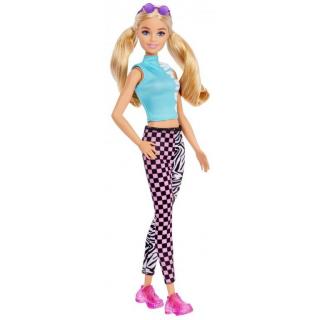 Barbie Fashionistas Modne przyjaciółki FBR37 Mattel - GRB50