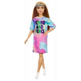 Barbie Fashionistas Modne przyjaciółki FBR37 Mattel - GRB51
