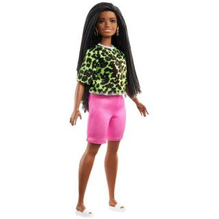 Barbie Fashionistas Modne przyjaciółki FBR37 Mattel - GYB00
