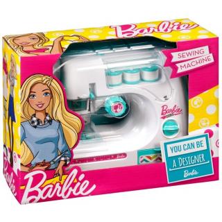 Barbie Maszyna do szycia 306950 Mega Creative