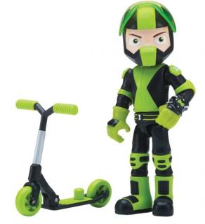 Ben 10 Figurka podstawowa 13cm PBT76100 MIX Epee