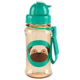 Bidon Zoo 350ml 12m+ Skip Hop - mops