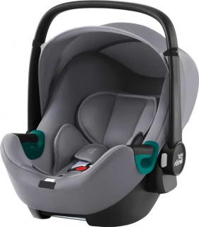 Fotelik Baby-Safe 3 i-Size Britax Romer 0-13 kg - frost grey