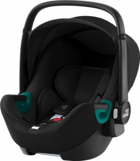 Fotelik Baby-Safe 3 i-Size Britax Romer 0-13 kg - space black