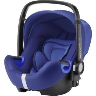 Fotelik Baby-Safe i-Size Britax Romer 0-13 kg - Ocean Blue