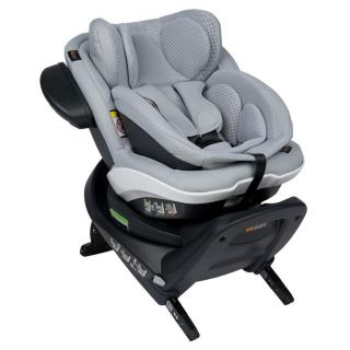 Fotelik Izi Twist B i-Size 0-18 kg BeSafe - peak mesh