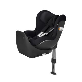 Fotelik Vaya 2 i-size GB 0-18 kg - Satin Black