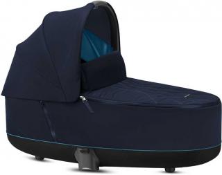 Gondola Lux Priam 2.0 Cybex - nautical blue