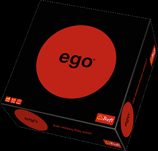 Gra Ego 01298 Trefl