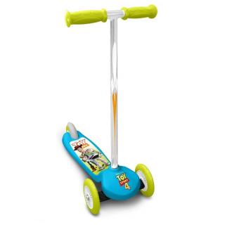 Hulajnoga 3-kołowa balansowa Toy Story 4 867045