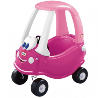 Jeździdło Cozy Coupe Rosy 630750 Little Tikes