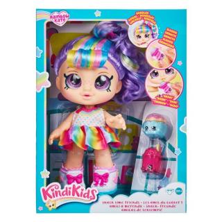 Kindi Kids lalka z akcesoriami 26cm TM Toys - Rainbow Kate