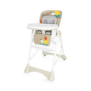 Krzesełko PEPE Baby Design - 09 beige