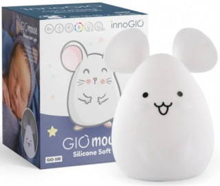 Lampka Mouse GIO-100 innoGio