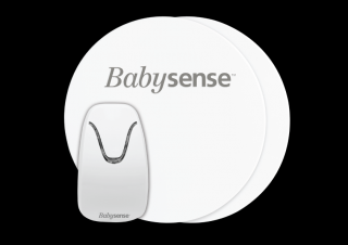 Monitor oddechu Babysense 7