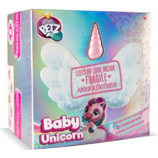 My Baby Unicorn Zabawka interaktywna IMC093881 TM Toys