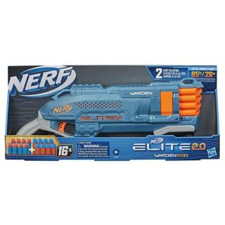 Nerf Elite 2.0 Warden DB-8 Wyrzutnia E9959 Hasbro