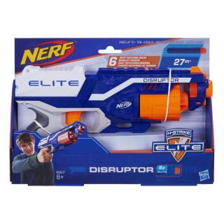 Nerf N-Strike Disruptor B9837 Hasbro