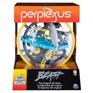 Perplexus Beast 3D labirynt kulkowy 6053142 Spin Master