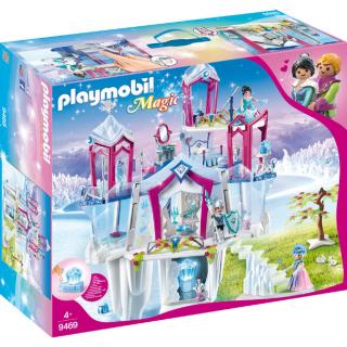 Playmobil Magic 9469 Bajeczny Pałac Kryształowy