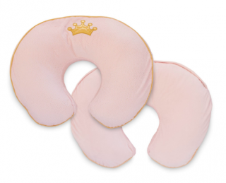 Poduszka do karmienia Boppy Royal Edition Chicco - princess
