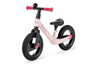 Rowerek biegowy Goswift Kinderkraft  - Pink