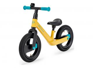 Rowerek biegowy Goswift Kinderkraft  - Yellow