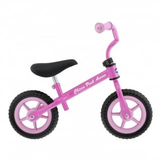 Rowerek biegowy Runbike 1716 Chicco - pink arrow