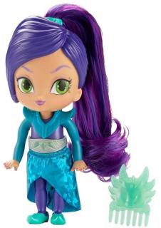 Shimmer i Shine Lalka podstawowa 15cm Fisher-Price - Zeta