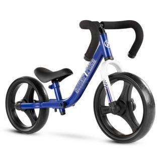 Składany rowerek biegowy Smart Trike  - niebieski