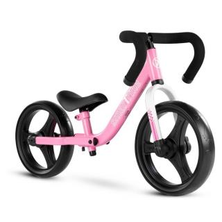 Składany rowerek biegowy Smart Trike  - różowy