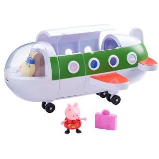 Świnka Peppa Samolot PEP06227 TM Toys