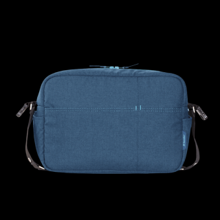 Torba do wózka X-Bag X-Lander - Petrol Blue