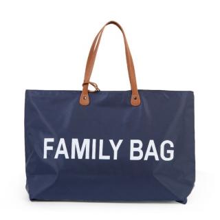 Torba Family Bag Childhome - granatowy