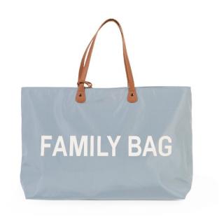 Torba Family Bag Childhome - szary