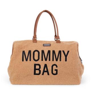 Torba Mommy Bag Childhome - teddy bear