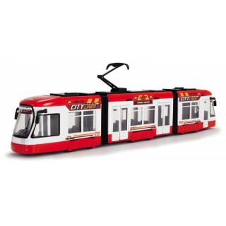 Tramwaj City Liner 46 cm 374-9017 mix Dickie