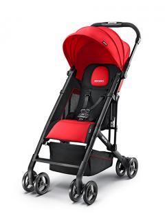 Wózek spacerowy Easylife Recaro - Ruby