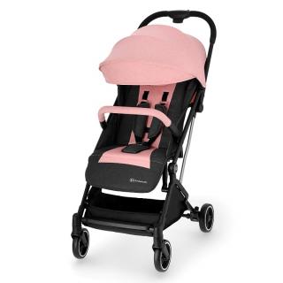Wózek spacerowy Indy Kinderkraft - Pink