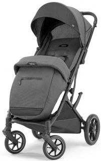 Wózek spacerowy Maior Inglesina - Charcoal Grey