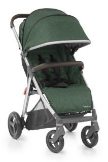 Wózek spacerowy Oyster Zero Babystyle - Alpine green