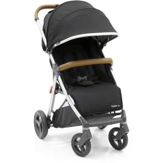 Wózek spacerowy Oyster Zero BabyStyle - Ink Black